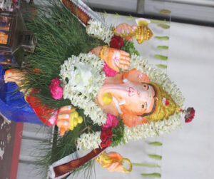 Vinayagar Chathurthi